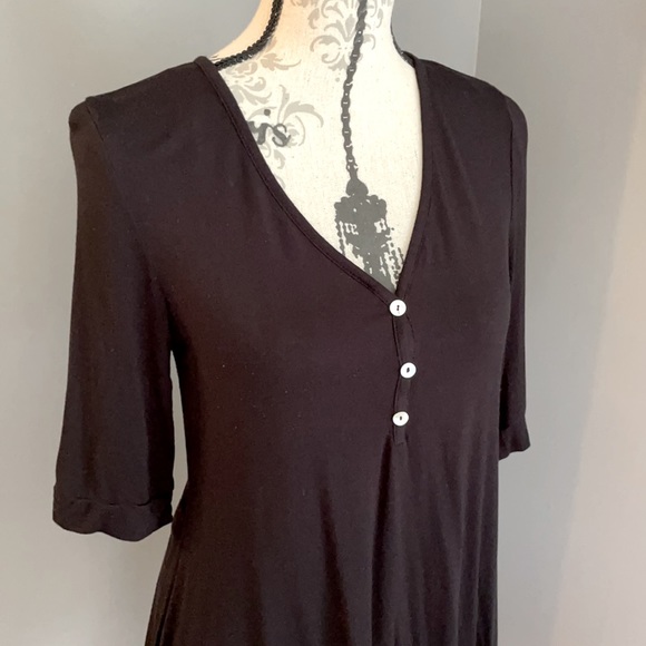 Flowy top - Picture 2 of 2